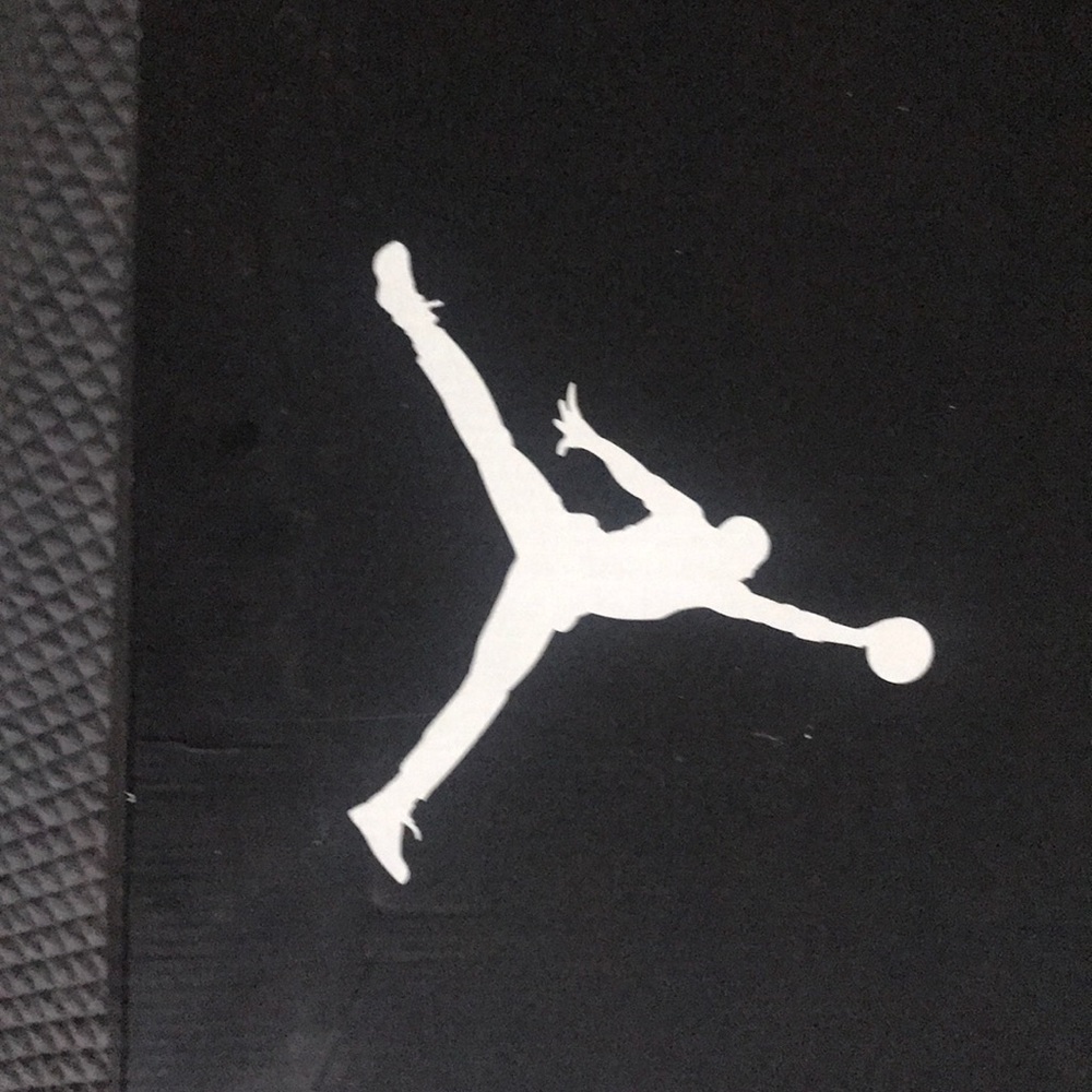 Air Jordan Retro 6 GG
